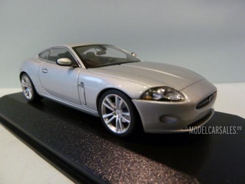 Jaguar XK Coupe