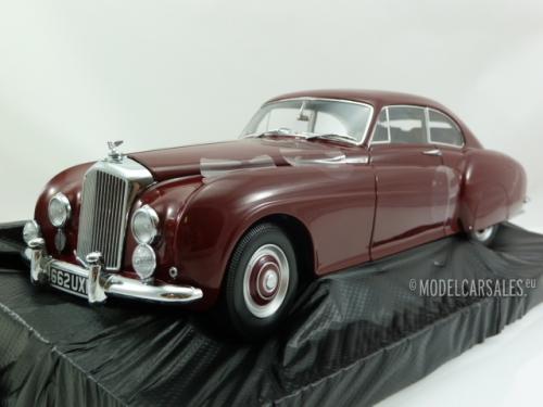 Bentley R-Type Continental