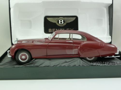 Bentley R-Type Continental