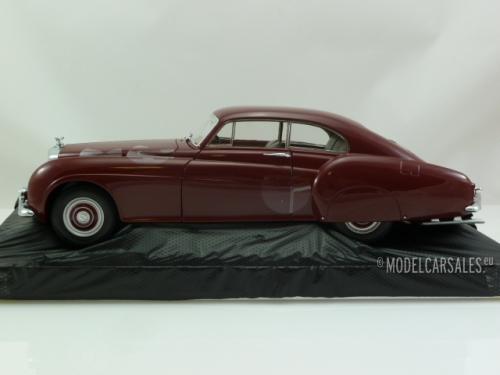 Bentley R-Type Continental