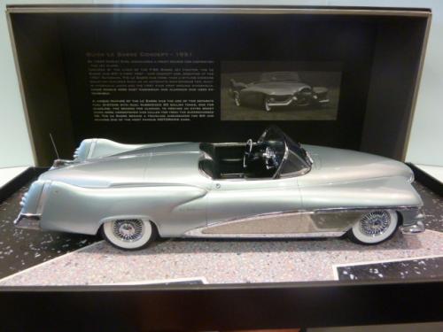 Buick Le Sabre Concept