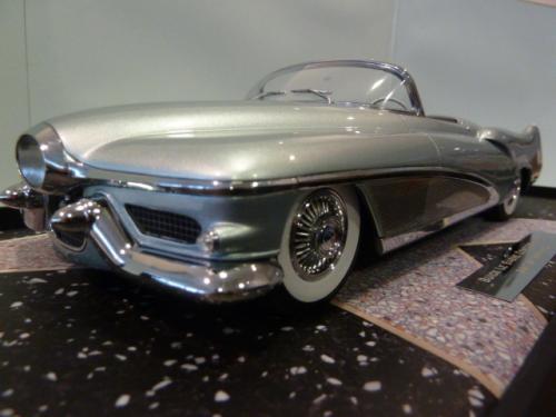 Buick Le Sabre Concept