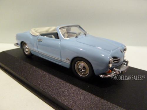 Volkswagen Karmann Ghia Cabriolet