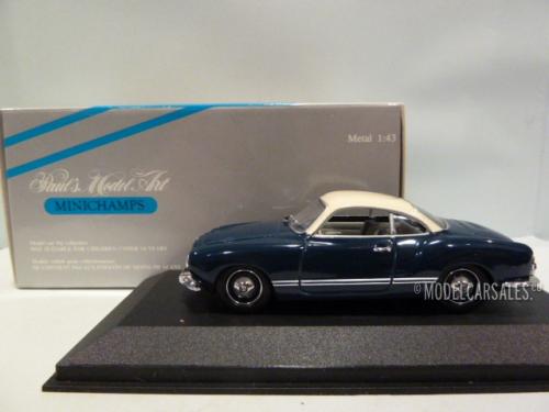 Volkswagen Karmann Ghia Coupe