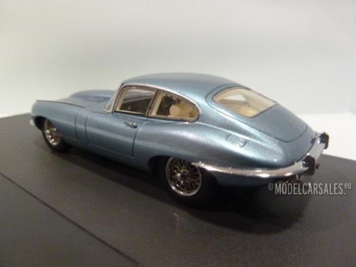 Jaguar E-type SII Coupe