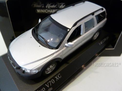 Volvo V70 XC