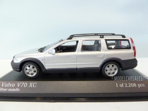 Volvo V70 XC