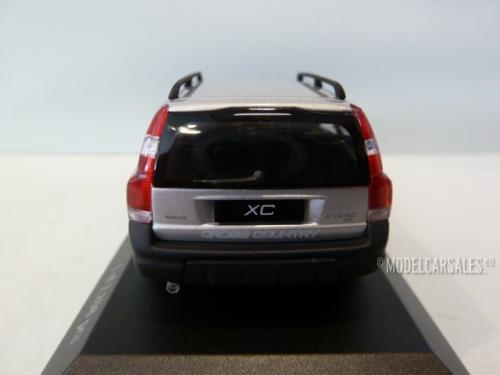 Volvo V70 XC