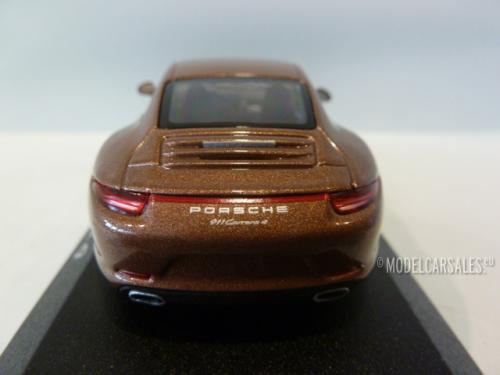 Porsche 911 (991) Carrera 4