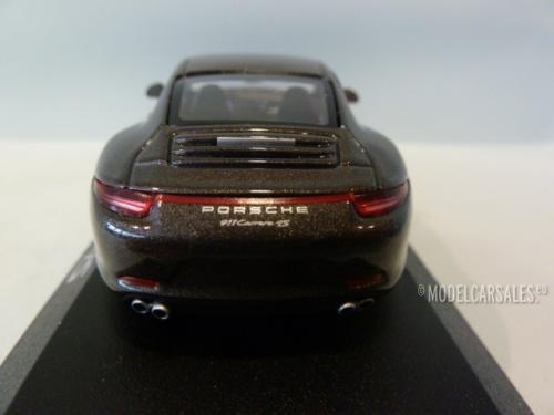 Porsche 911 (991) Carrera 4S