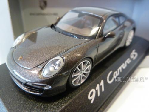 Porsche 911 (991) Carrera 4S