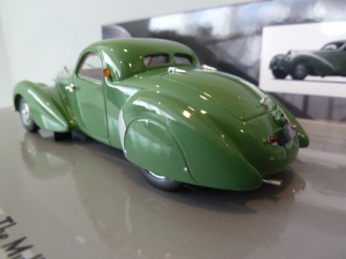 Bugatti Type 57c Coupe