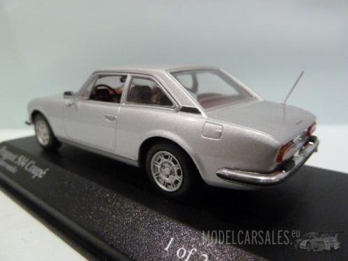 Peugeot 504 Coupe