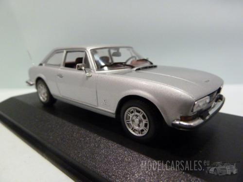 Peugeot 504 Coupe