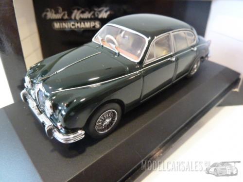 Jaguar Mk II