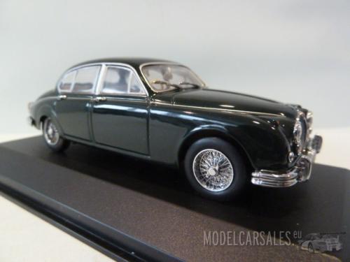 Jaguar Mk II