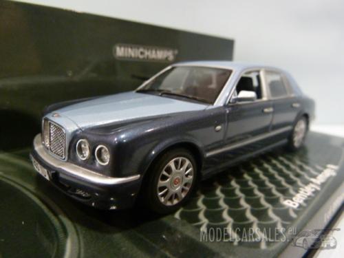 Bentley Arnage R