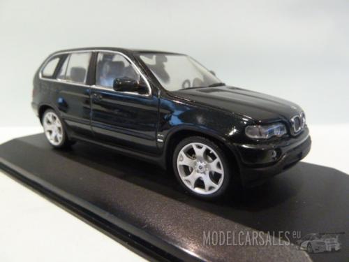 BMW X5 4.4i (e53)