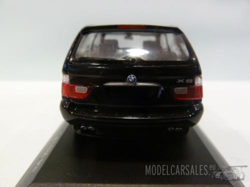 BMW X5 4.4i (e53)