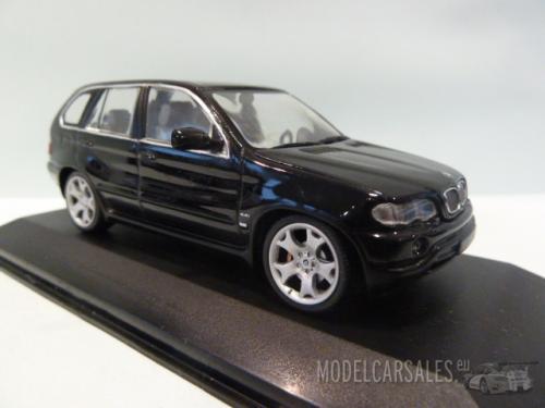 BMW X5 4.4i (e53)