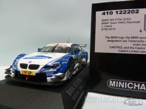 BMW M3 DTM