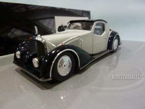 Voisin C 27 Aerosport Coupe