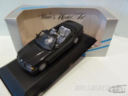 BMW 3-series Cabriolet BMW 3-series Cabriolet