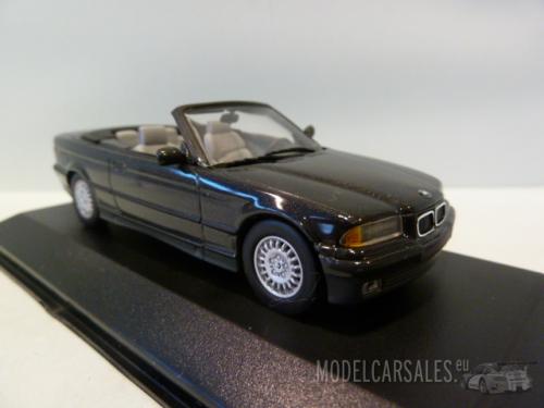 BMW 3-series Cabriolet BMW 3-series Cabriolet