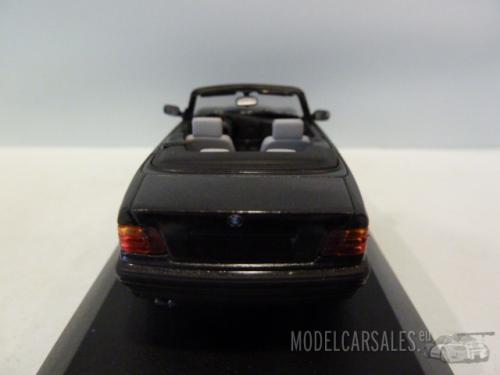 BMW 3-series Cabriolet BMW 3-series Cabriolet