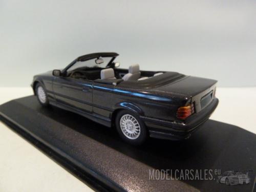 BMW 3-series Cabriolet BMW 3-series Cabriolet