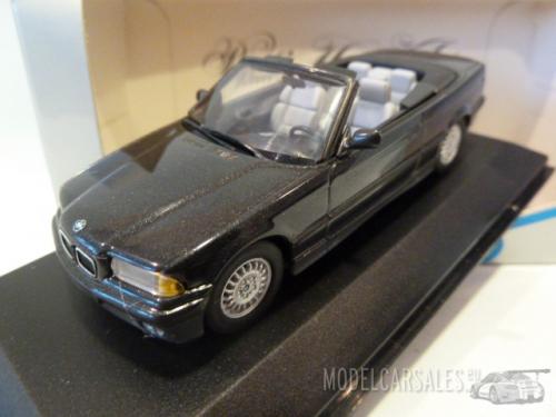 BMW 3-series Cabriolet BMW 3-series Cabriolet