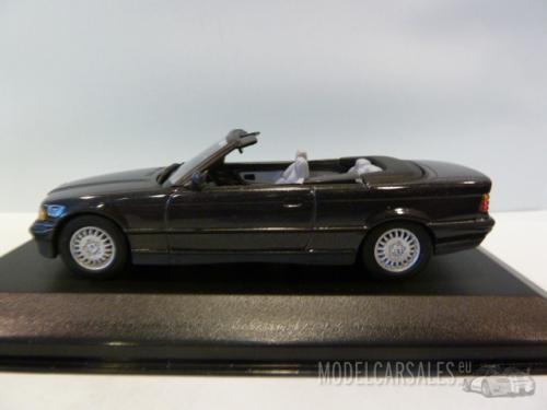 BMW 3-series Cabriolet BMW 3-series Cabriolet