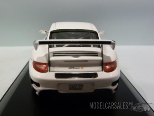 Porsche 911 (997 II) GTstreet RS