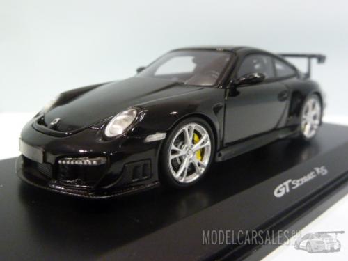 Porsche 911 (997 II) GTstreet RS