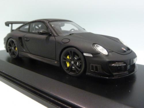 Porsche 911 (997 II) GTstreet RS