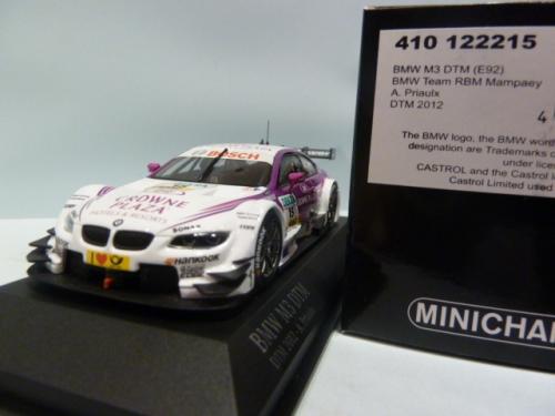 BMW M3 DTM