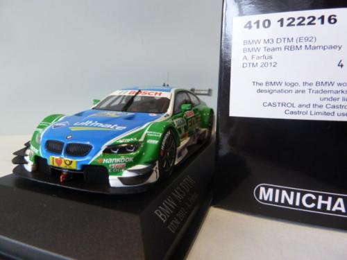 BMW M3 DTM