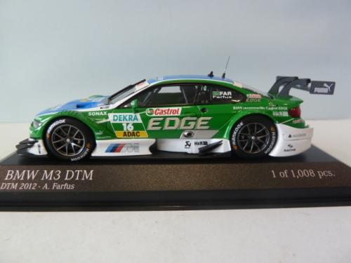 BMW M3 DTM