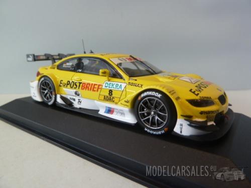 BMW M3 DTM