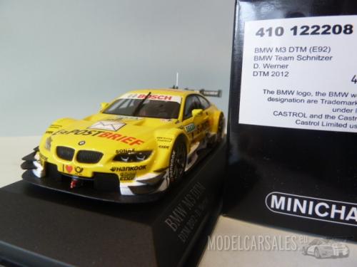 BMW M3 DTM