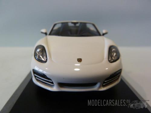 Porsche Boxster (981)