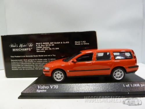 Volvo V70 Break