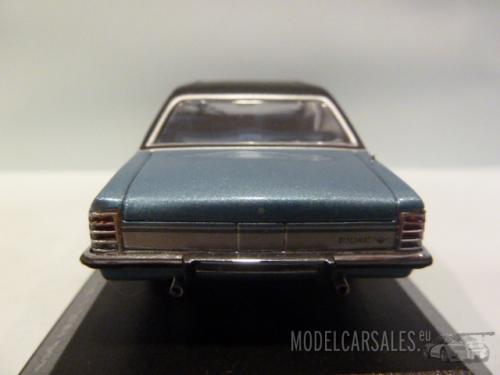 Opel Diplomat