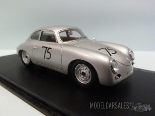 Porsche 356 Carrera