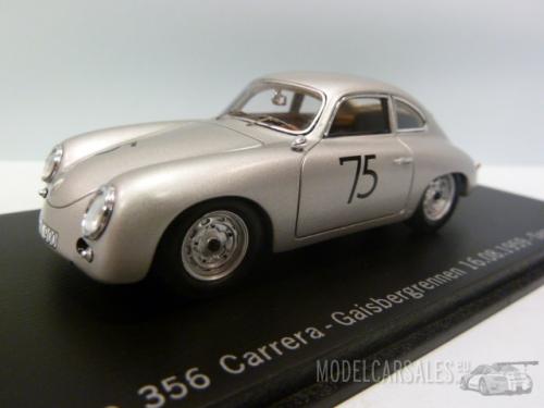 Porsche 356 Carrera