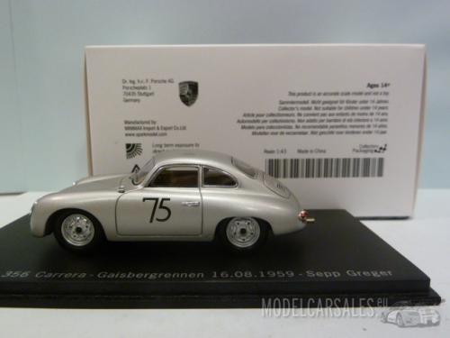 Porsche 356 Carrera