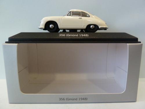 Porsche 356 Gmund