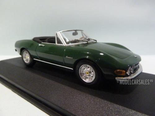 Fiat Dino Spider