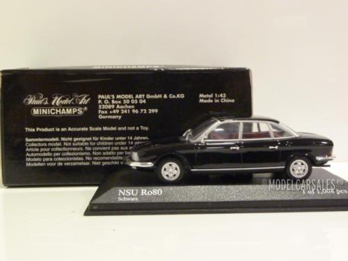 NSU Ro80 NSU Ro80