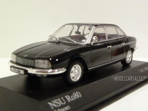 NSU Ro80 NSU Ro80